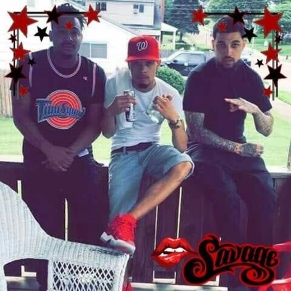 Meet your Posher, Michael - Picture 1 of 1